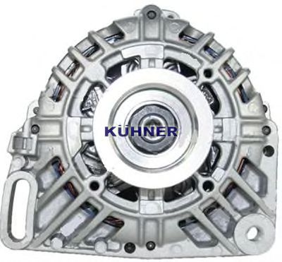 AD KUHNER 301976ri -  Генератор